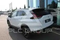 2022 Mitsubishi ECLIPSE