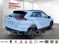 2022 Mitsubishi ECLIPSE