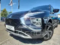 2022 Mitsubishi ECLIPSE