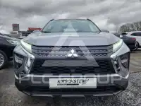 2022 Mitsubishi ECLIPSE