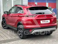 2022 Mitsubishi ECLIPSE