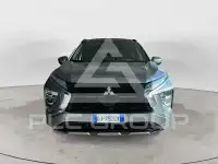 2022 Mitsubishi ECLIPSE
