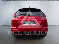 2022 Mitsubishi ECLIPSE