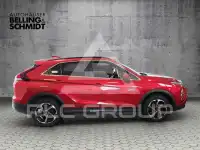2022 Mitsubishi ECLIPSE