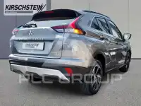 2022 Mitsubishi ECLIPSE