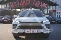 2022 Mitsubishi ECLIPSE