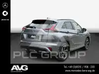 2022 Mitsubishi ECLIPSE