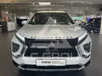 2022 Mitsubishi ECLIPSE