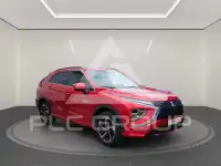 2022 Mitsubishi ECLIPSE