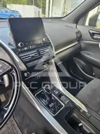2022 Mitsubishi ECLIPSE