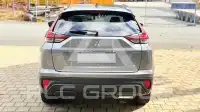 2022 Mitsubishi ECLIPSE