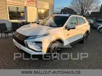 2022 Mitsubishi ECLIPSE