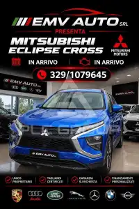 2022 Mitsubishi ECLIPSE