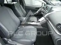 2022 Mitsubishi ECLIPSE