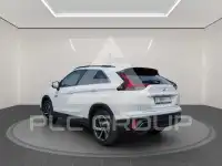 2022 Mitsubishi ECLIPSE