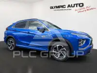 2022 Mitsubishi ECLIPSE