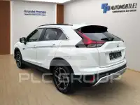 2022 Mitsubishi ECLIPSE