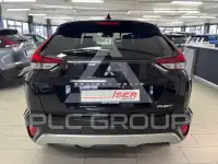 2022 Mitsubishi ECLIPSE