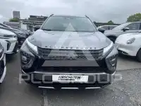 2022 Mitsubishi ECLIPSE