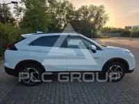 2022 Mitsubishi ECLIPSE