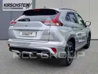 2022 Mitsubishi ECLIPSE
