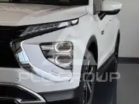 2022 Mitsubishi ECLIPSE