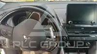 2022 Mitsubishi ECLIPSE