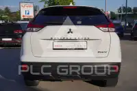 2022 Mitsubishi ECLIPSE