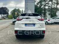2022 Mitsubishi ECLIPSE