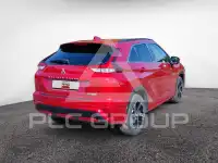 2022 Mitsubishi ECLIPSE