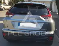 2022 Mitsubishi ECLIPSE