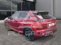 2022 Mitsubishi ECLIPSE