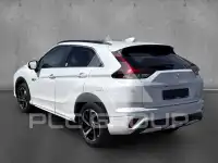 2022 Mitsubishi ECLIPSE