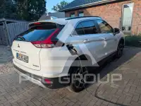 2022 Mitsubishi ECLIPSE
