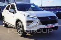 2022 Mitsubishi ECLIPSE