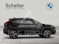 2022 Mitsubishi ECLIPSE