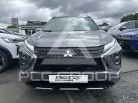 2022 Mitsubishi ECLIPSE