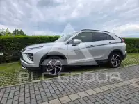 2022 Mitsubishi ECLIPSE