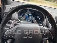 2022 Mitsubishi ECLIPSE