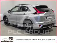 2022 Mitsubishi ECLIPSE