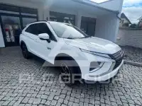 2022 Mitsubishi ECLIPSE