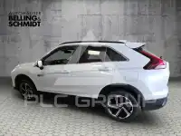 2022 Mitsubishi ECLIPSE