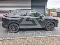 2022 Mitsubishi ECLIPSE