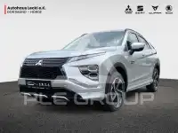 2022 Mitsubishi ECLIPSE