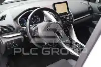 2022 Mitsubishi ECLIPSE