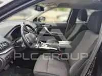 2022 Mitsubishi ECLIPSE