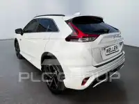 2022 Mitsubishi ECLIPSE