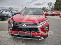 2022 Mitsubishi ECLIPSE