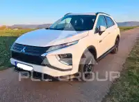 2022 Mitsubishi ECLIPSE