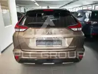 2022 Mitsubishi ECLIPSE